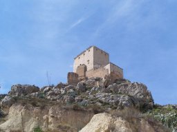 Castillo de Mula 2007